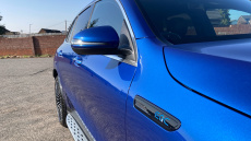 Mercedes-Benz EQC 400 300kW AMG Line Premium 80kWh 5dr Auto Electric Estate